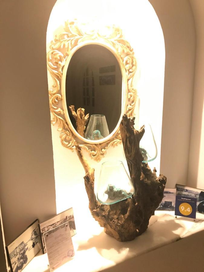 Villa Phoenicia Хамамет Екстериор снимка