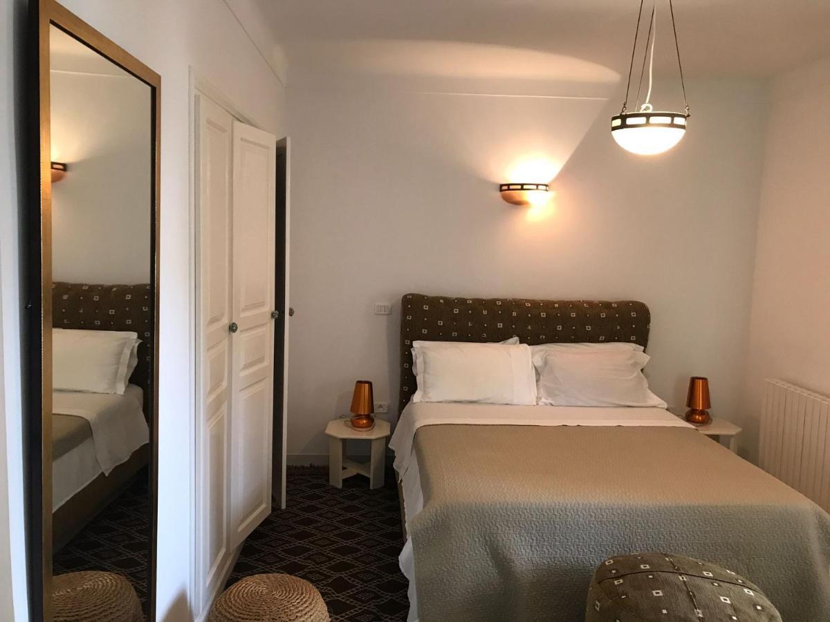 Villa Phoenicia Хамамет Екстериор снимка